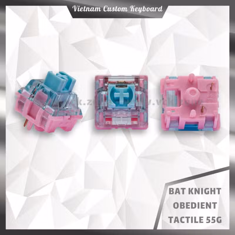 Bat Knight Obedient