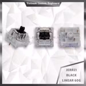 Jerrzi Basic