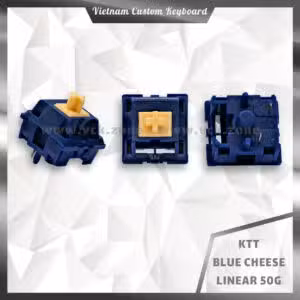KTT Ash