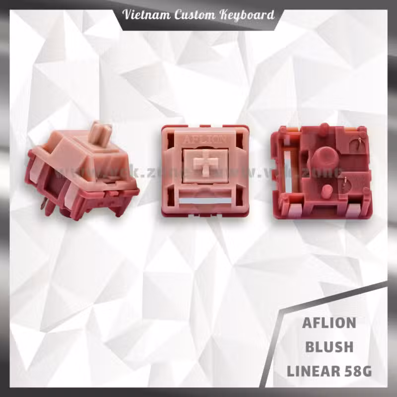 Aflion Blush