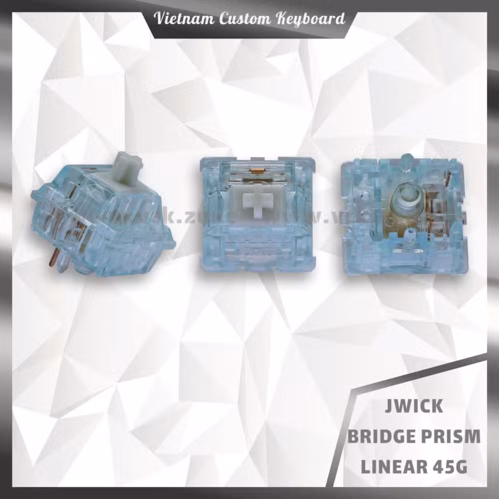 Jwick Bridge Prism