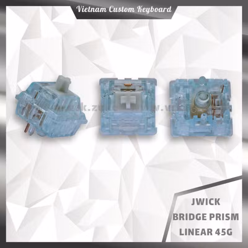 Jwick Bridge Prism
