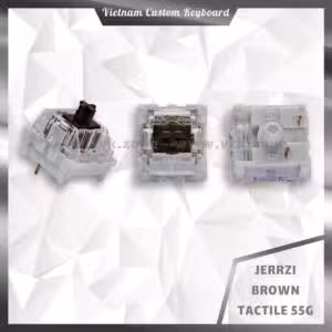 Jerrzi Basic