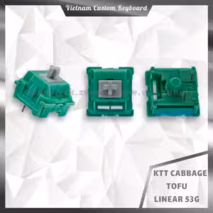 KTT Cabbage Tofu