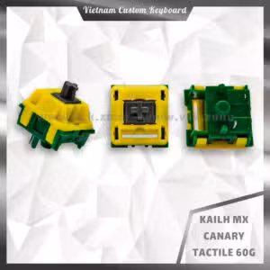 Kailh Arctic Fox