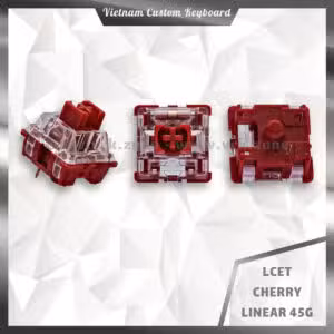 LCET Cherry