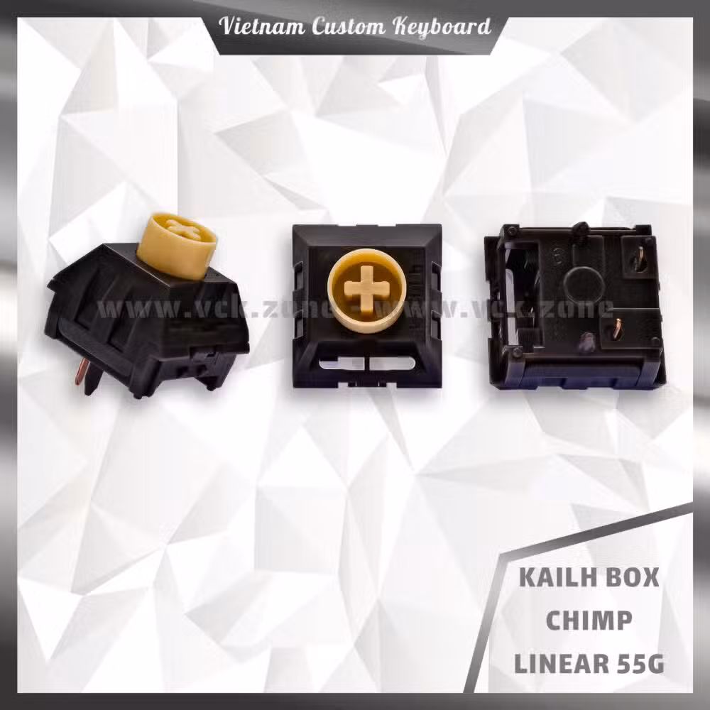 Kailh Chimp
