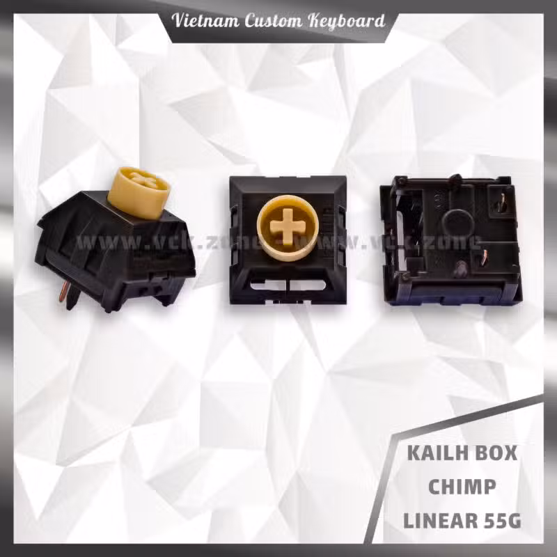 Kailh Chimp