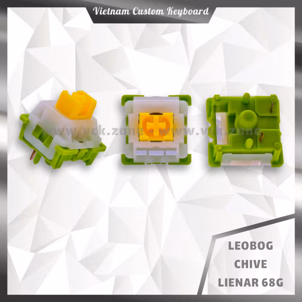 Leobog Chive V1