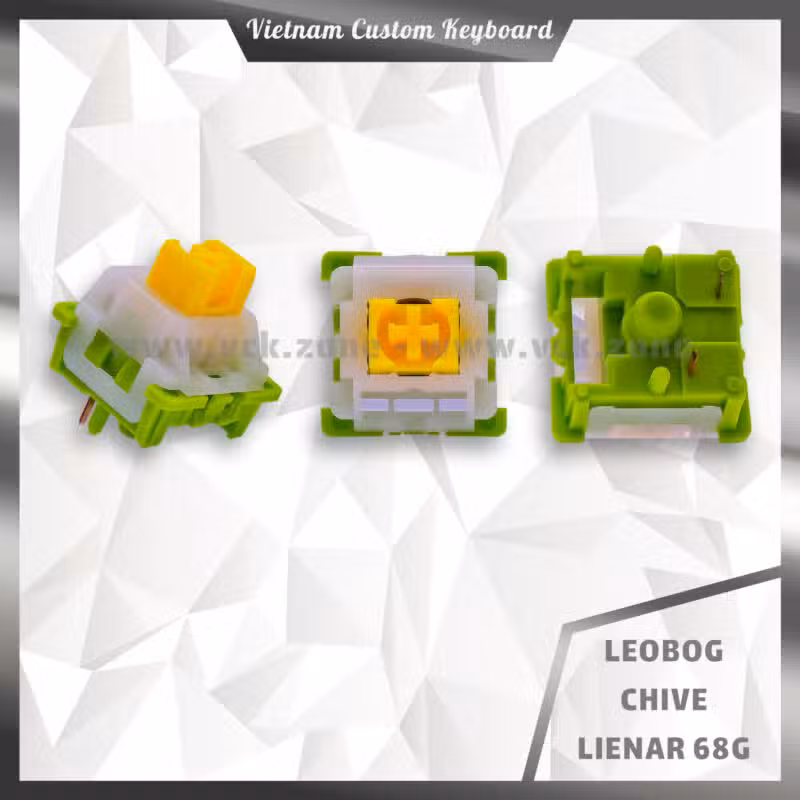Leobog Chive V1