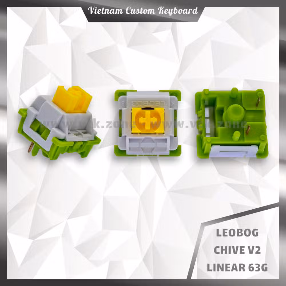 Leobog Chive V2