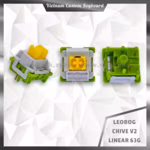 Leobog Chive V2