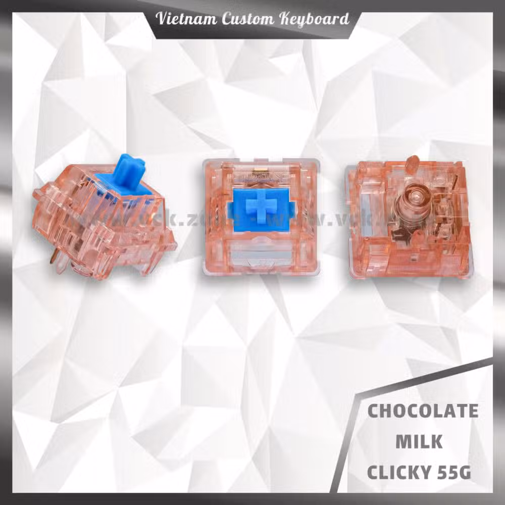Skyloong Chocolate