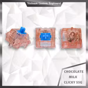 Skyloong Chocolate