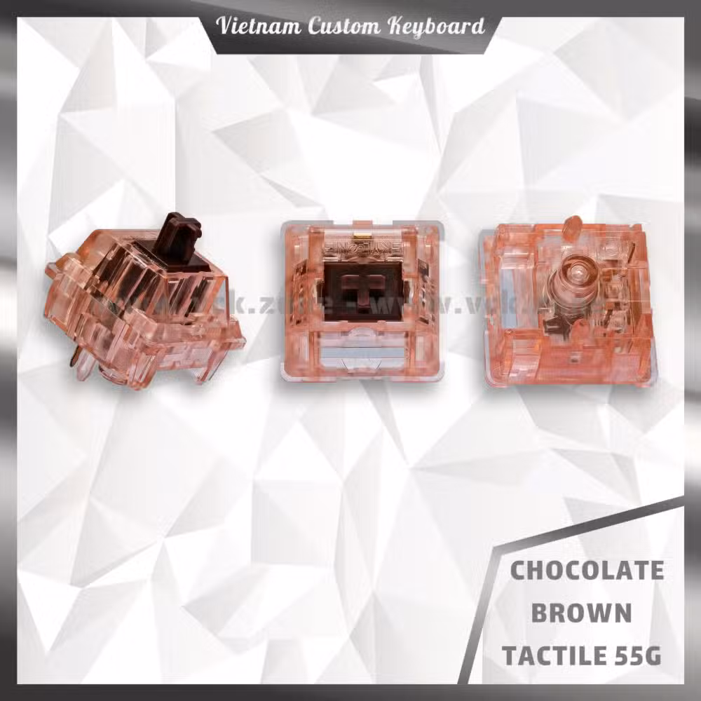 Skyloong Chocolate
