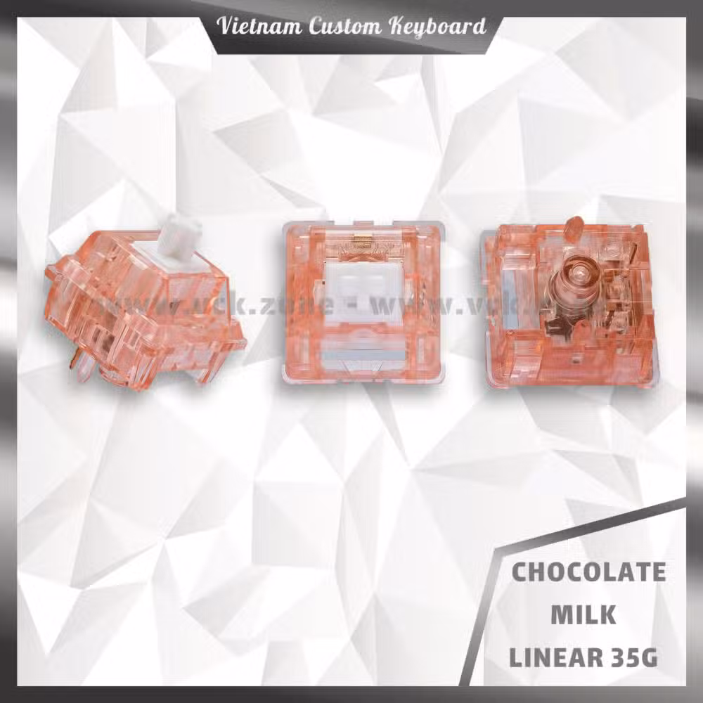 Skyloong Chocolate