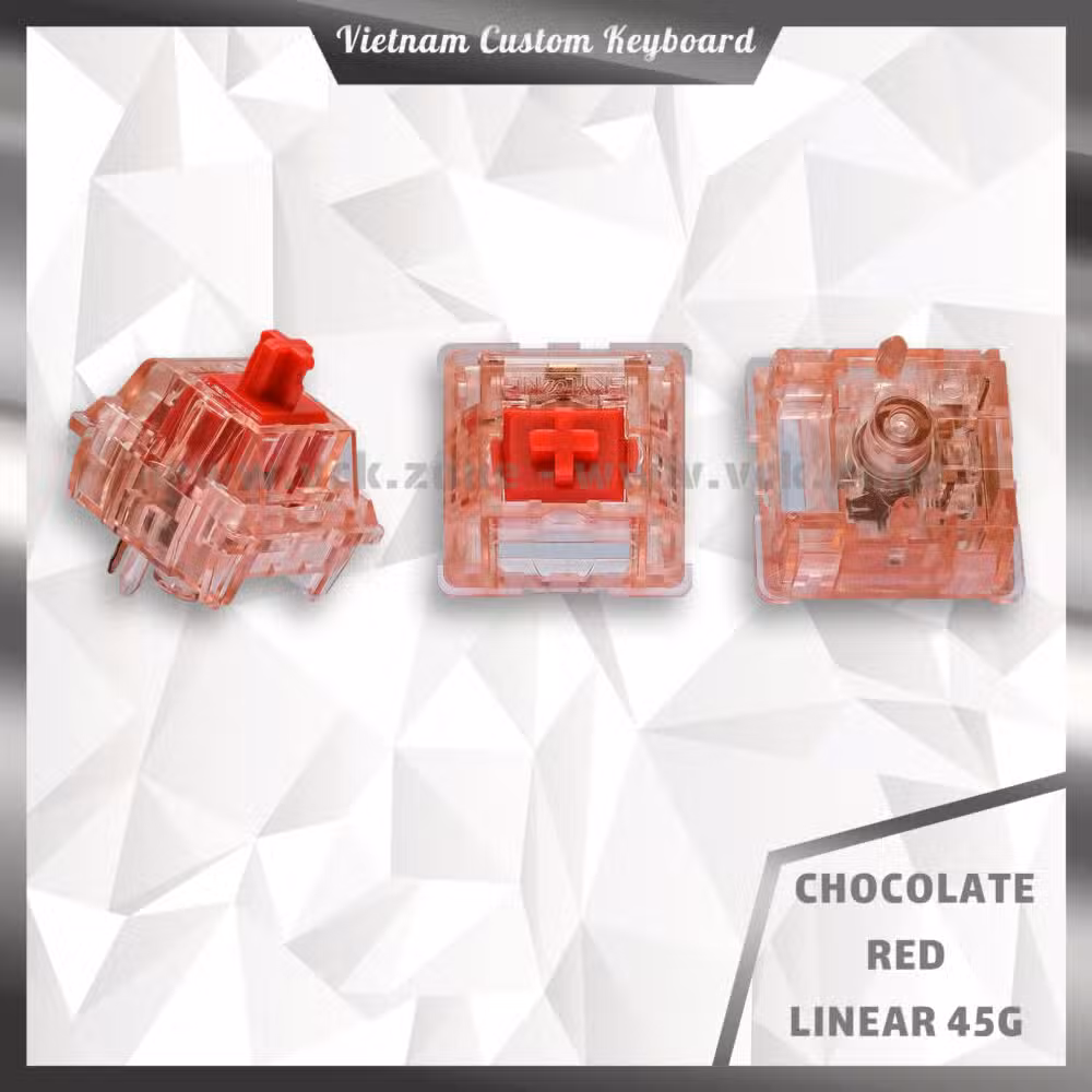 Skyloong Chocolate