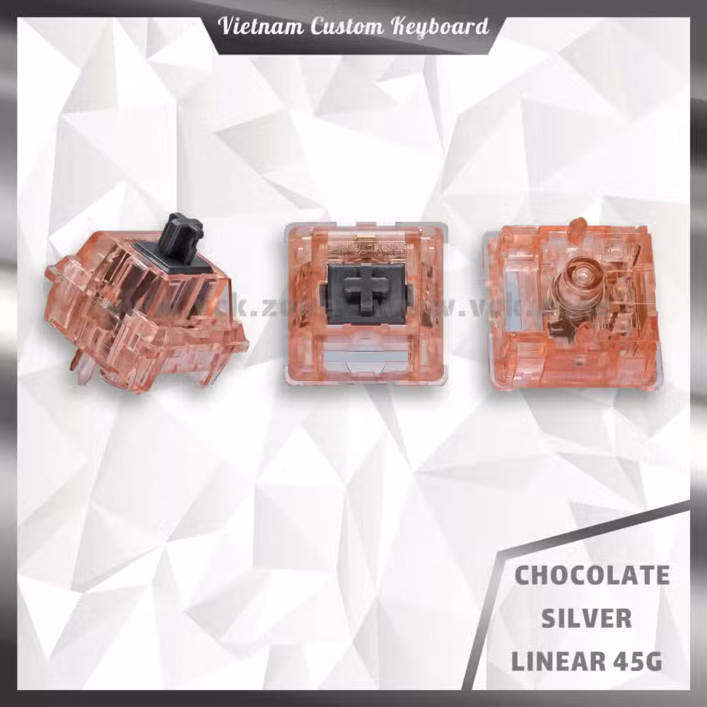 Skyloong Chocolate