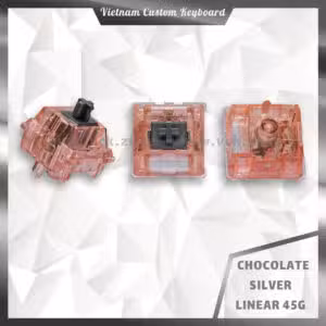 Skyloong Chocolate