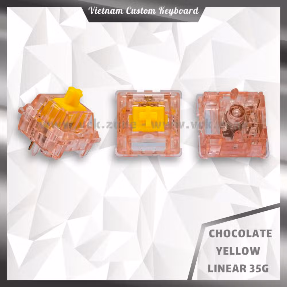 Skyloong Chocolate
