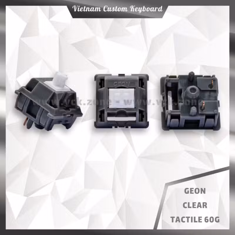 Geon Clear