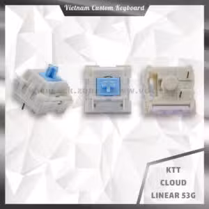 KTT Ash