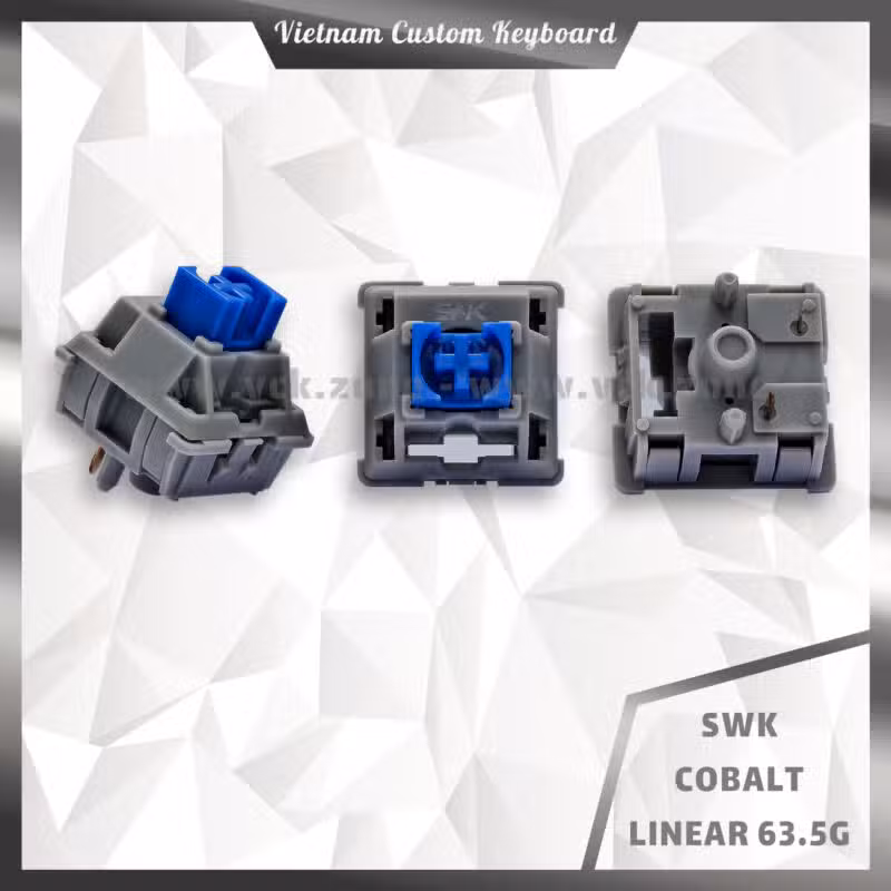 SWK Cobalt