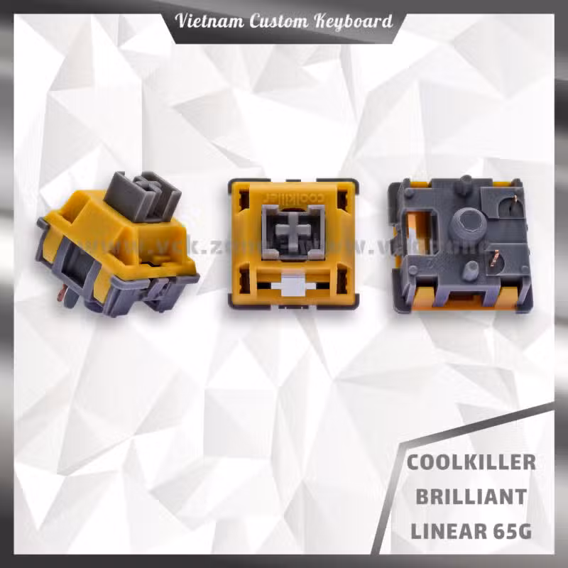 CoolKiller Brilliant