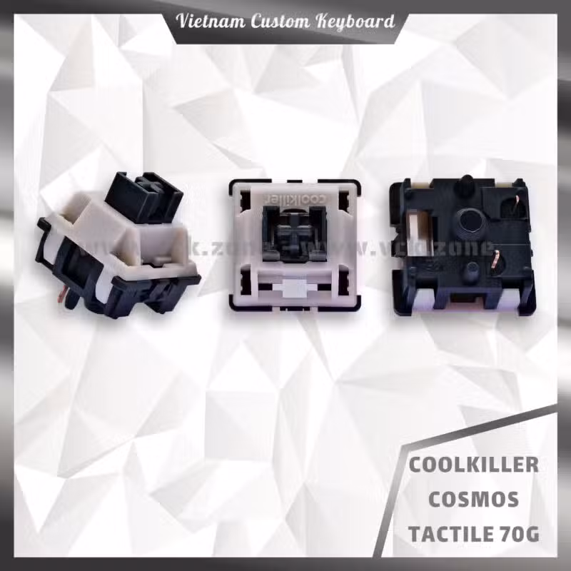 CoolKiller Cosmos