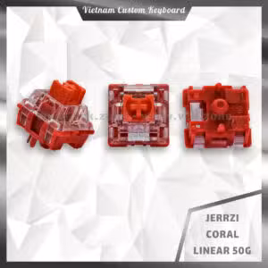 Jerrzi Coral