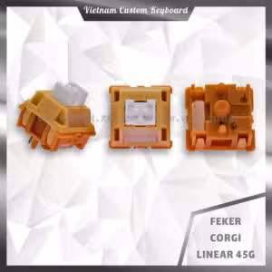 Feker Corgi