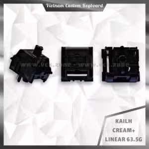 Kailh Choc White
