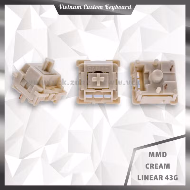 MMD Cream