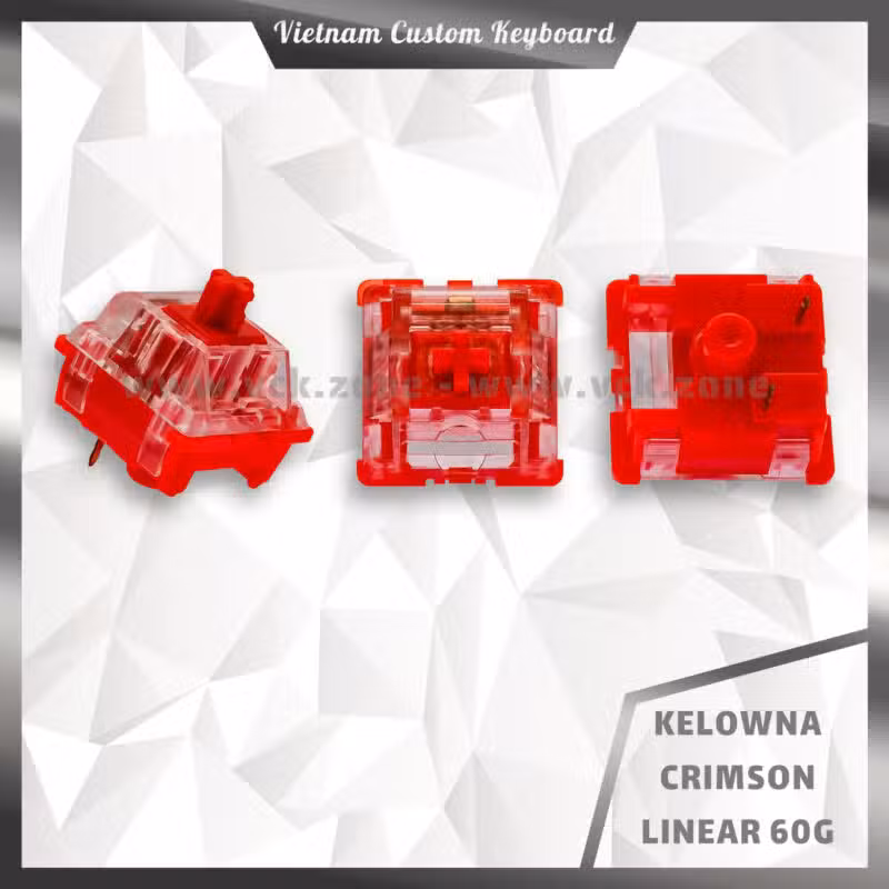 Kelowna Crimson