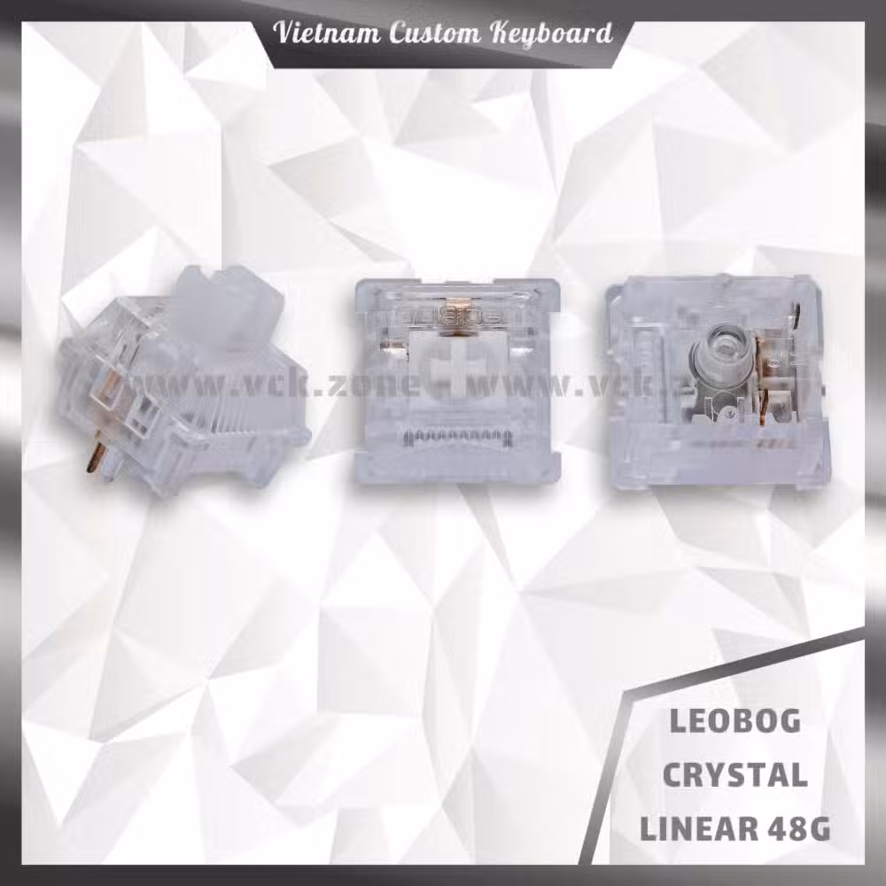 Leobog Crystal