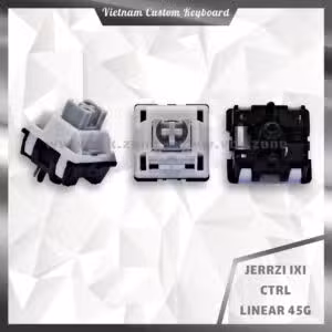 Jerrzi Ctrl