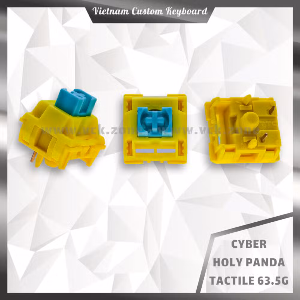 TTC Cyber Panda