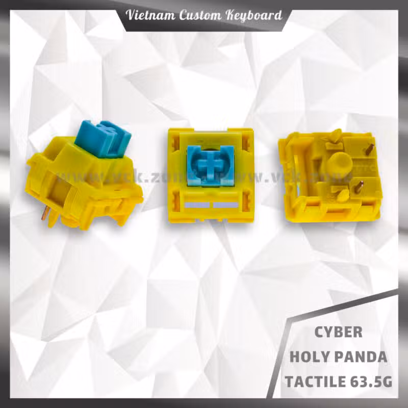 TTC Cyber Panda