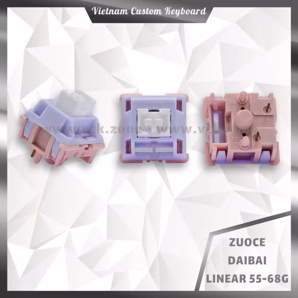 Zuoce Daibai Linear