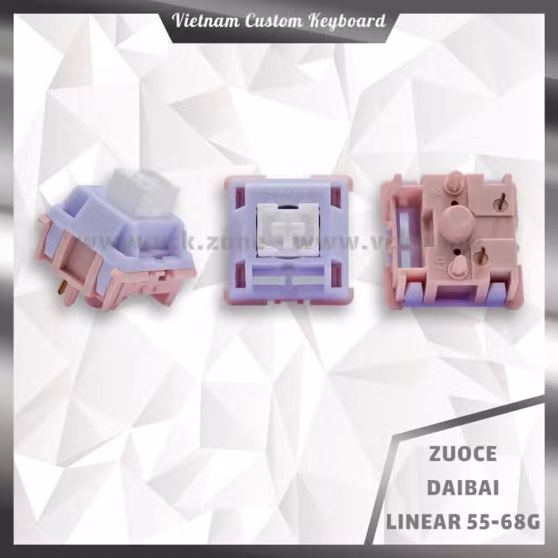 Zuoce Daibai Linear