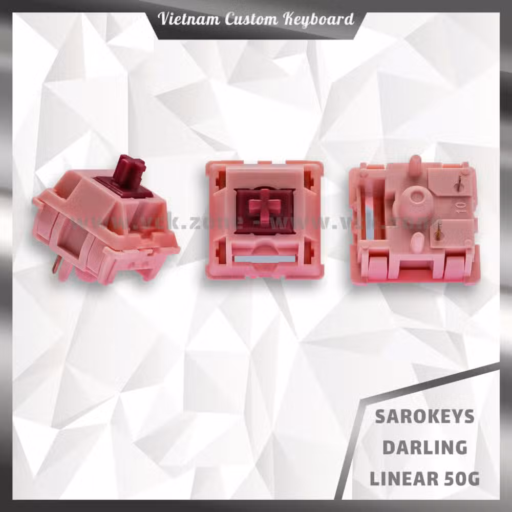 Sarokeys Darling