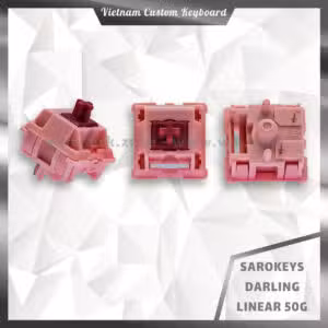 Sarokeys Darling