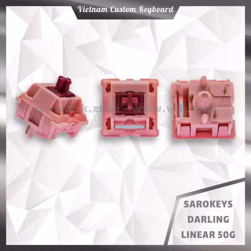 Sarokeys Darling