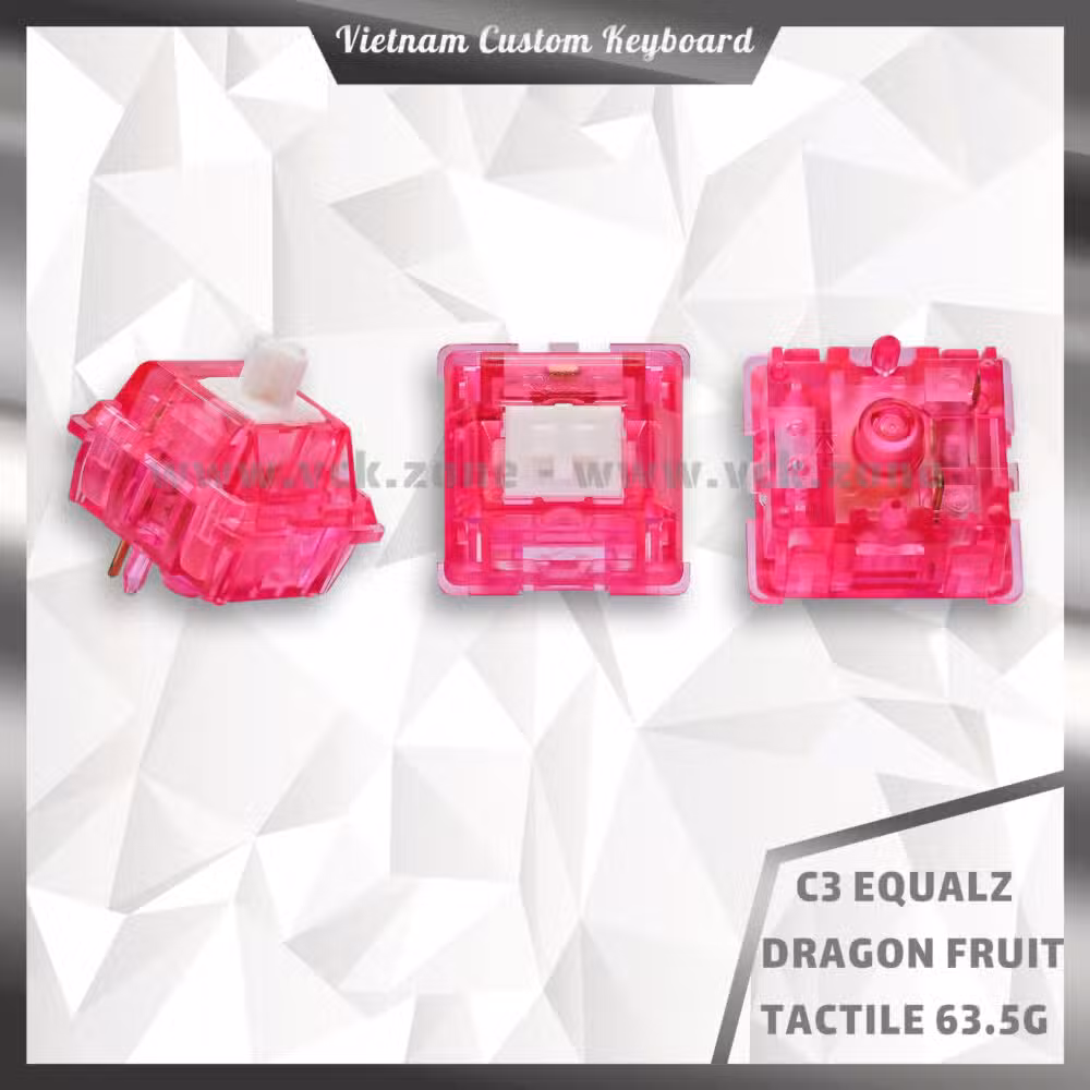C3 Equalz Dragon Fruit