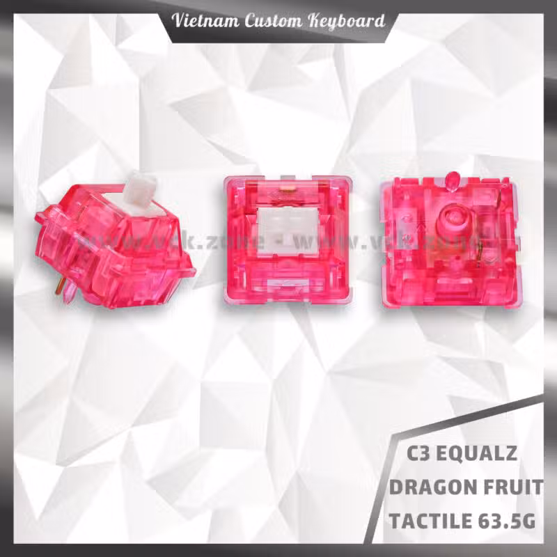 C3 Equalz Dragon Fruit