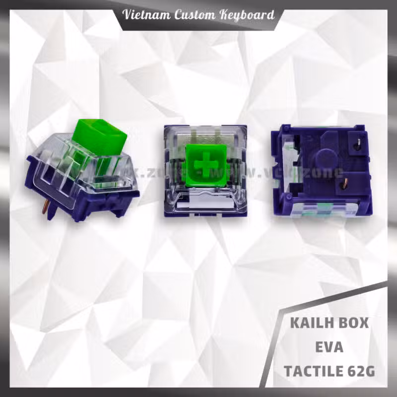 Kailh EVA