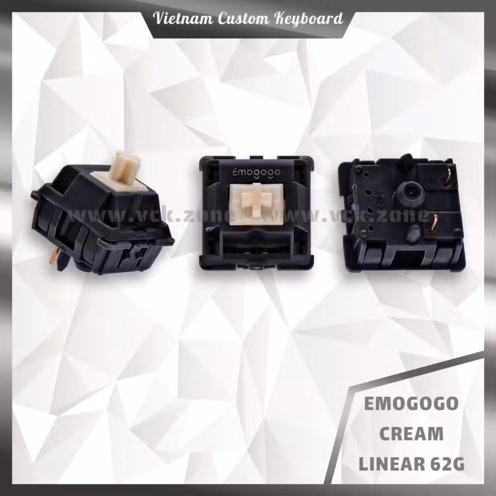 Emogogo Cream