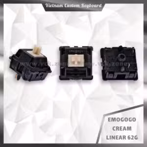 Emogogo Cream