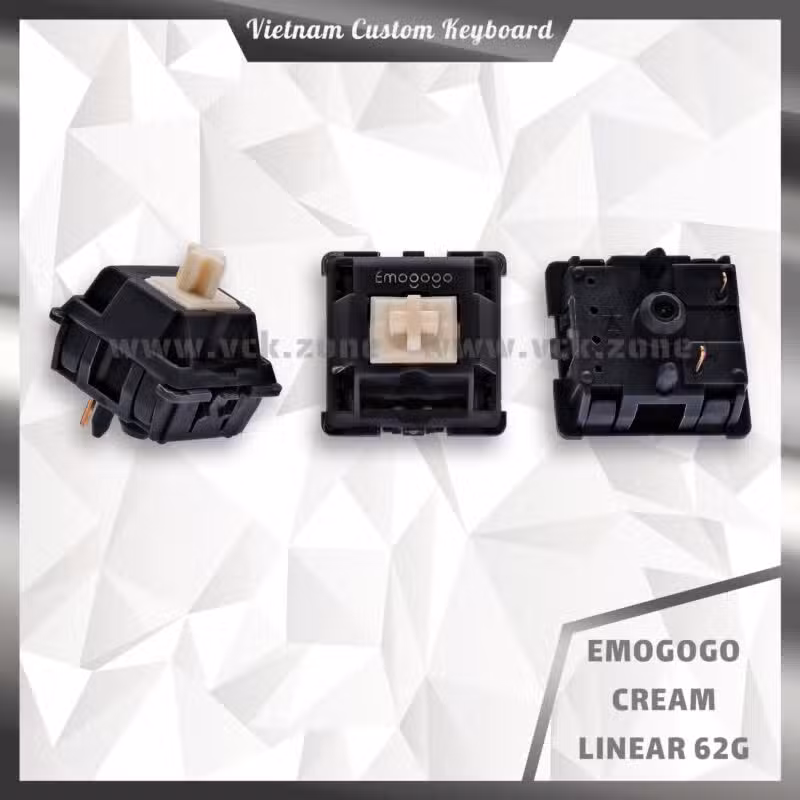 Emogogo Cream