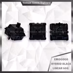 Emogogo Cream